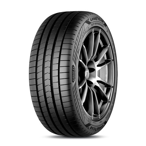 Goodyear EfficientGrip 2 SUV 235/60R18 103V