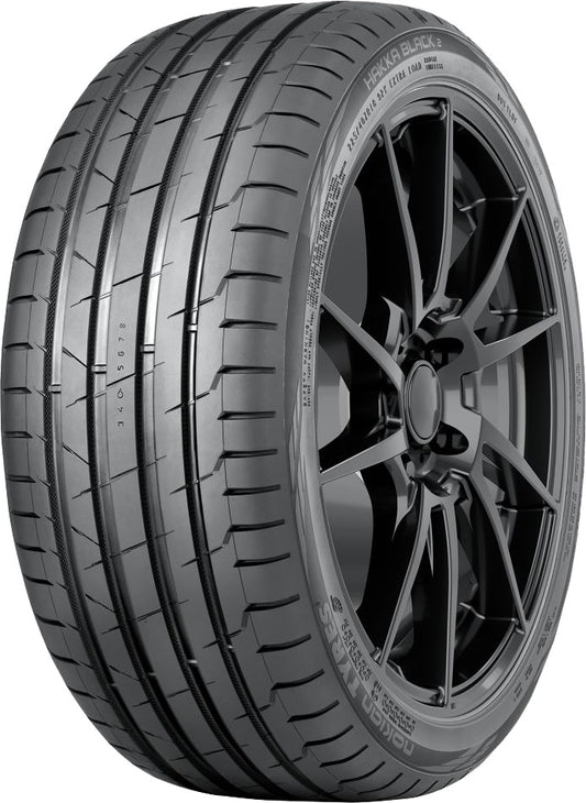Nokian Hakka Black 2 SUV 255/40R21 102Y XL