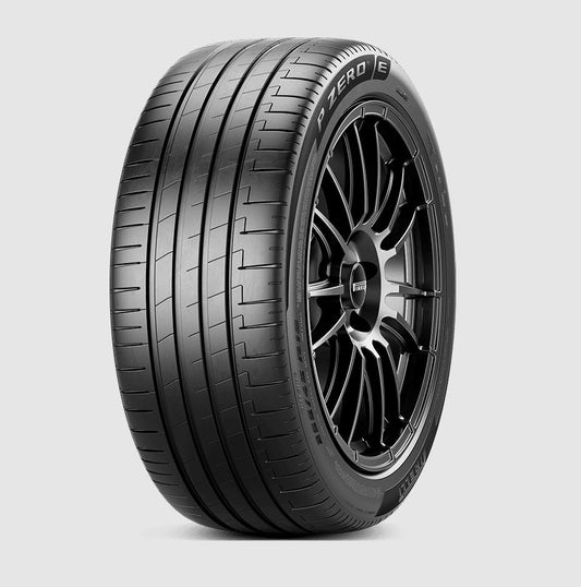 Pirelli P ZERO (PZ4) 295/35R21 107Y XL