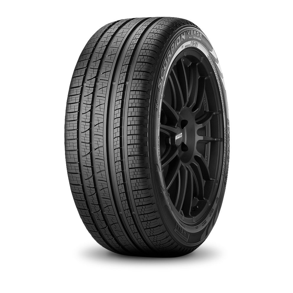 Pirelli Scorpion Verde 235/55R19 105V XL
