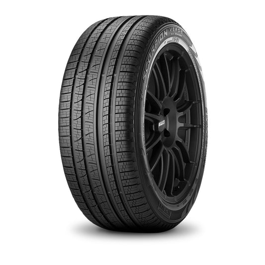 Pirelli Scorpion Verde 235/55R19 105V XL
