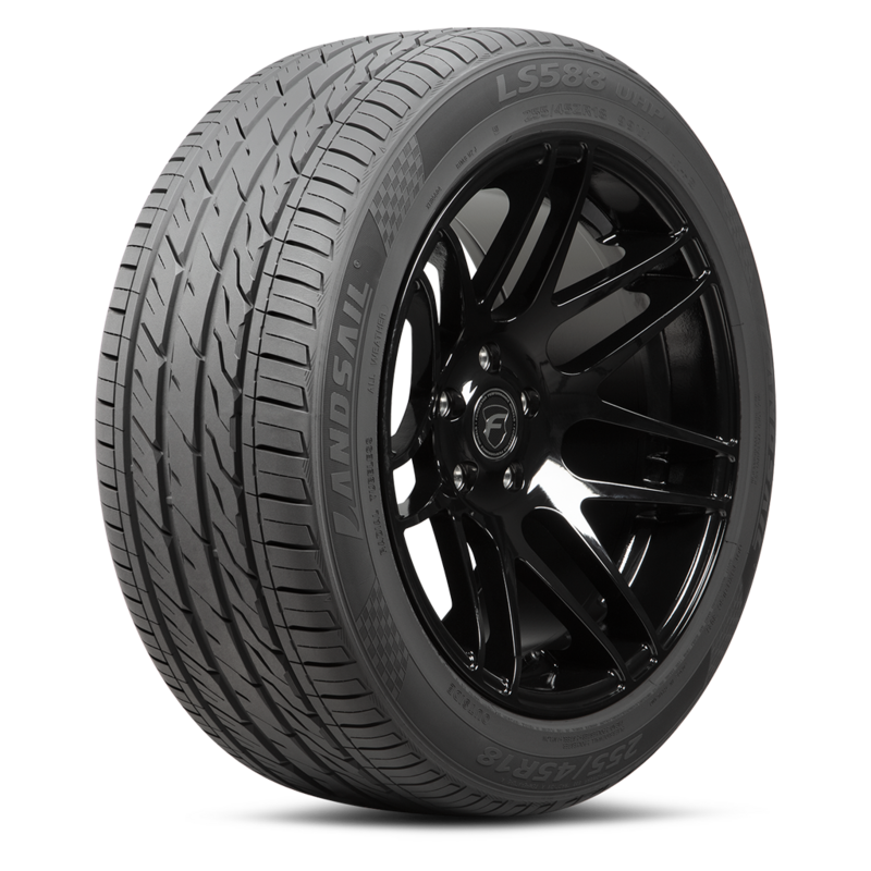 Landsail LS588 UHP 245/40R19 98Y XL