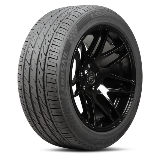 Landsail LS588 UHP 245/40R19 98Y XL
