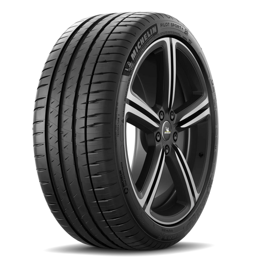 Michelin Pilot Sport 4 SUV 255/40R21 102Y XL