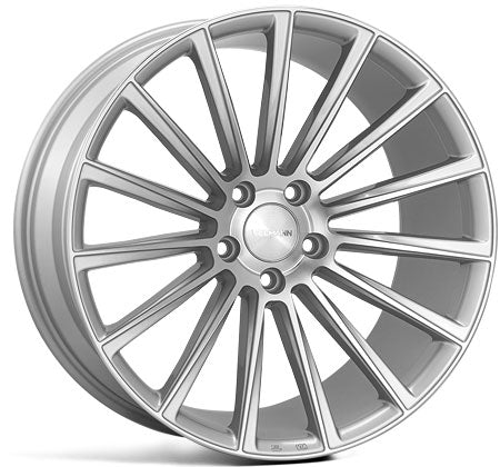 Veemann V-FS55 Fälgar