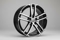 VW Nogaro Inspirerade Lättmetallfälgar