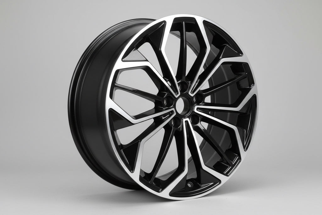 Ford Focus ST MK4 Inspirerade Lättmetallfälgar