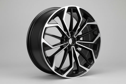 Ford Focus ST MK4 Inspirerade Lättmetallfälgar