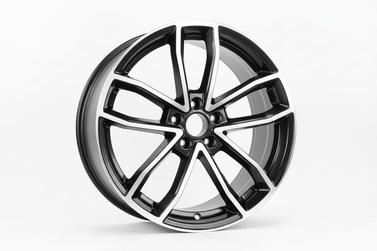 S5 Inspirerade Lättmetallfälgar