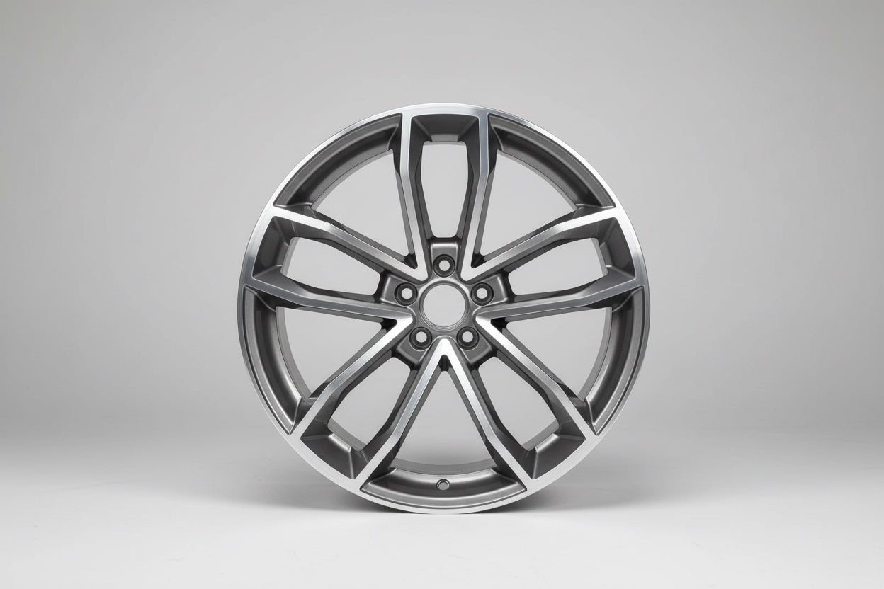 Audi S5 Inspirerade Lättmetallfälgar
