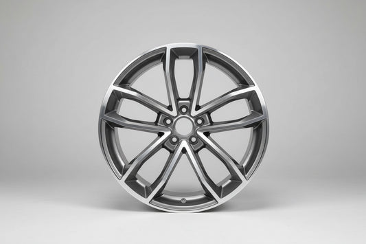 Audi S5 Inspirerade Lättmetallfälgar