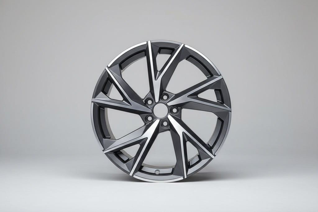 2021 R8 V10 Inspirerade Lättmetallfälgar