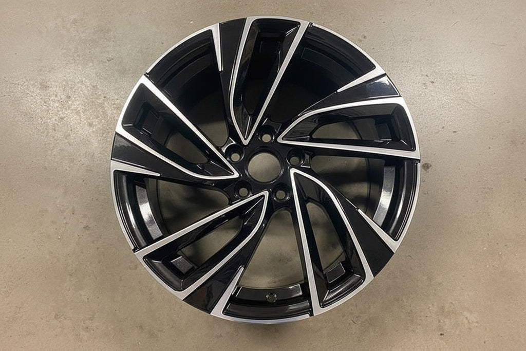 2021 VW Adelaide Inspirerade Lättmetallfälgar