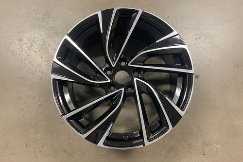 2021 VW Adelaide Inspirerade Lättmetallfälgar