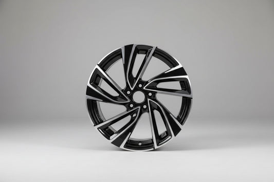 2021 VW Adelaide Inspirerade Lättmetallfälgar