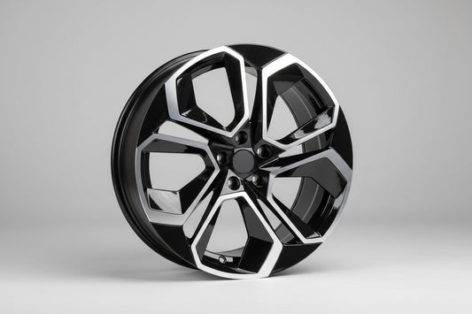 Skoda Atlair VRS Inspirerade Lättmetallfälgar