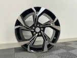 2024 Audi Alba Inspirerade Lättmetallfälgar