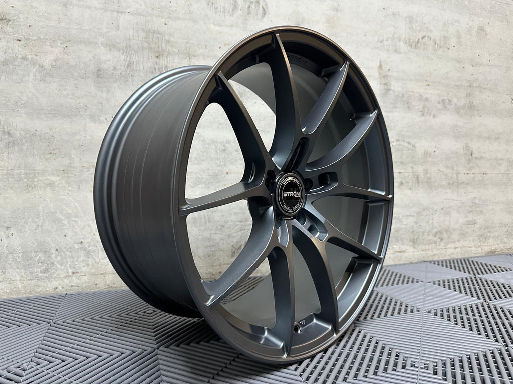 19" Ström STR-F1