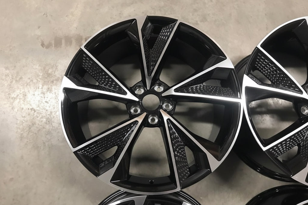 21" RS7 Performance stil