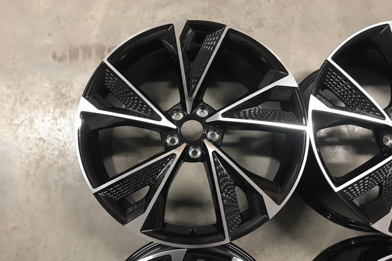 21" RS7 Performance stil