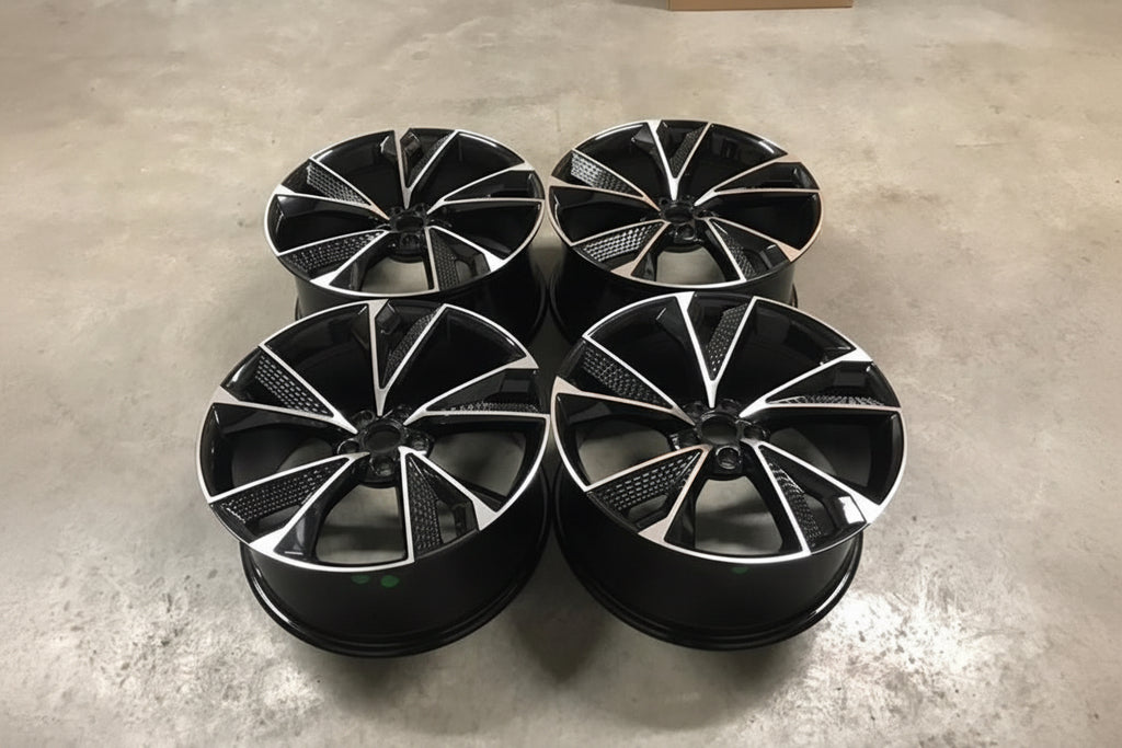 21" RS7 Performance stil