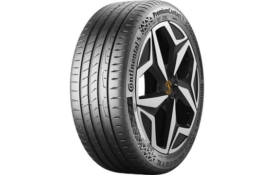 Continental PremiumContact C 255/40R21 102W XL