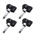 TPMS – Däcktrycksövervakning