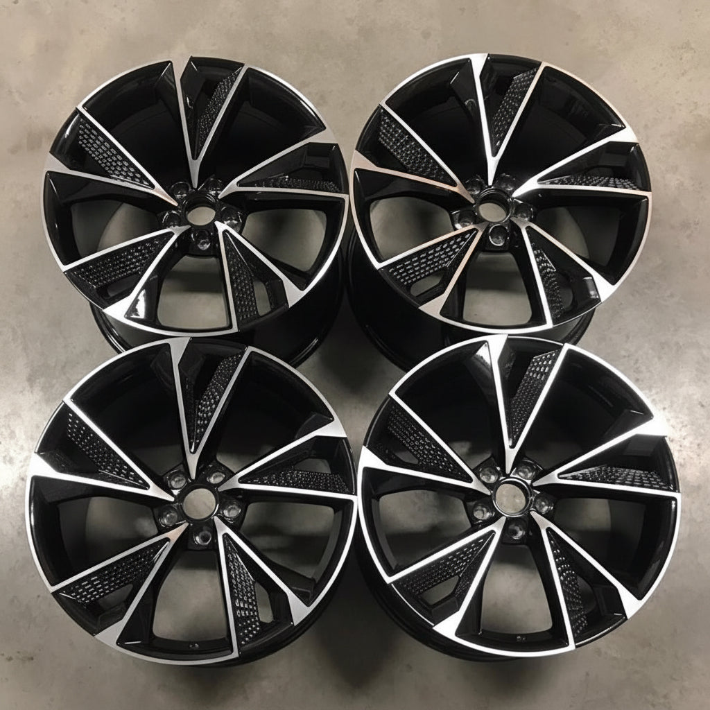21" RS7 Performance stil