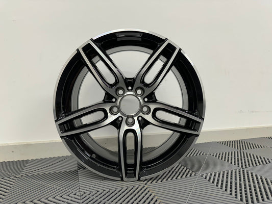AMG Sport Inspirerade Lättmetallfälgar