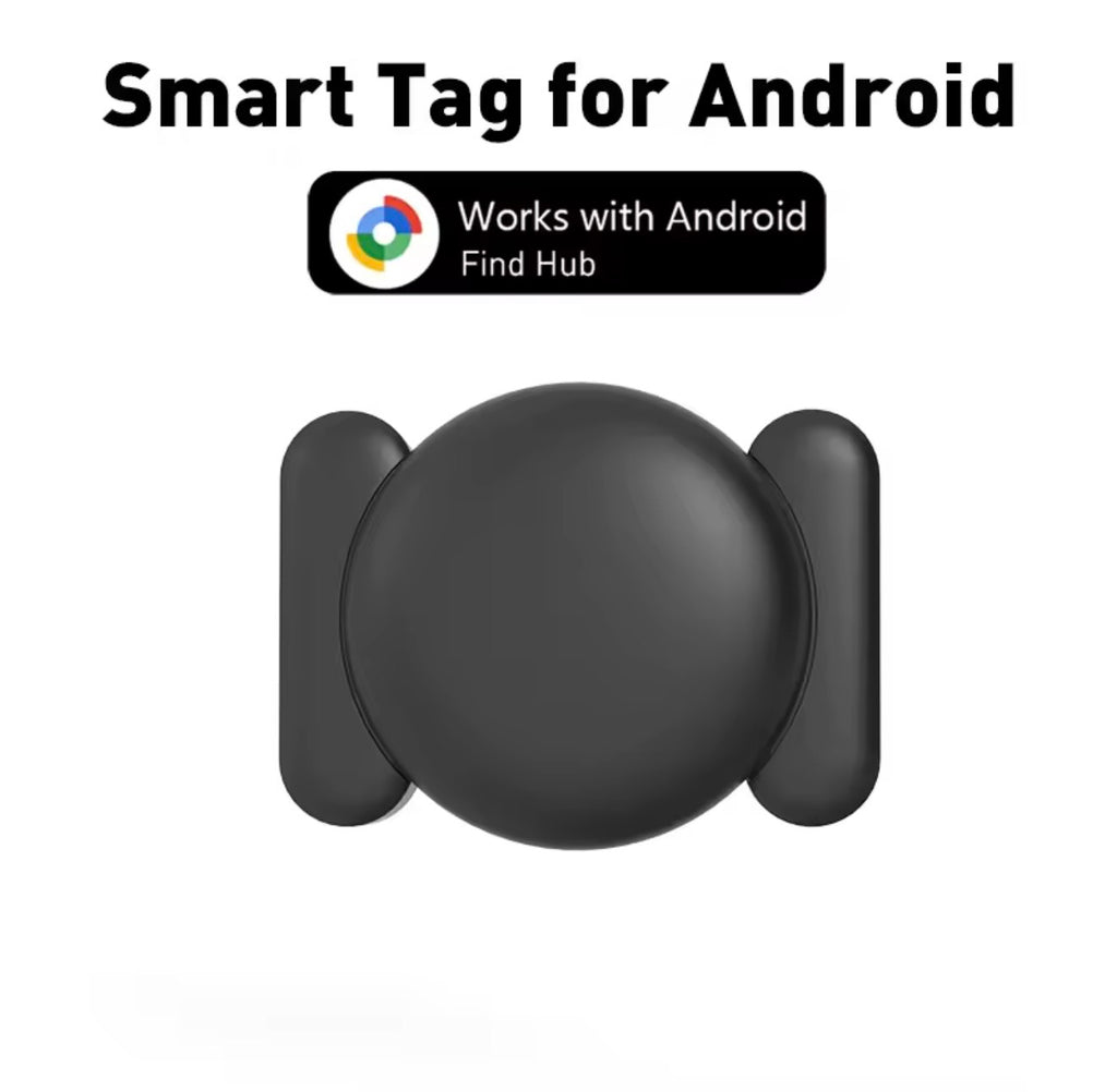 TrackTag™ – Smart spårningsenhet utan abonnemang