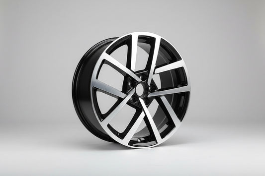 VW Jurva Inspirerade Lättmetallfälgar