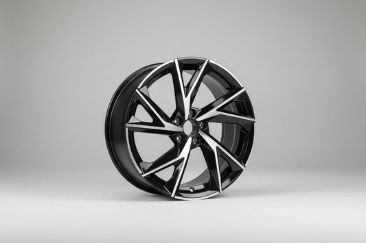 2021 R8 V10 Inspirerade Lättmetallfälgar