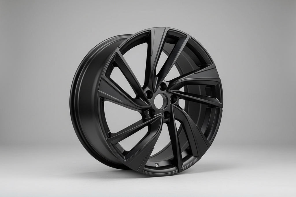 VW Adelaide Inspirerade Lättmetallfälgar