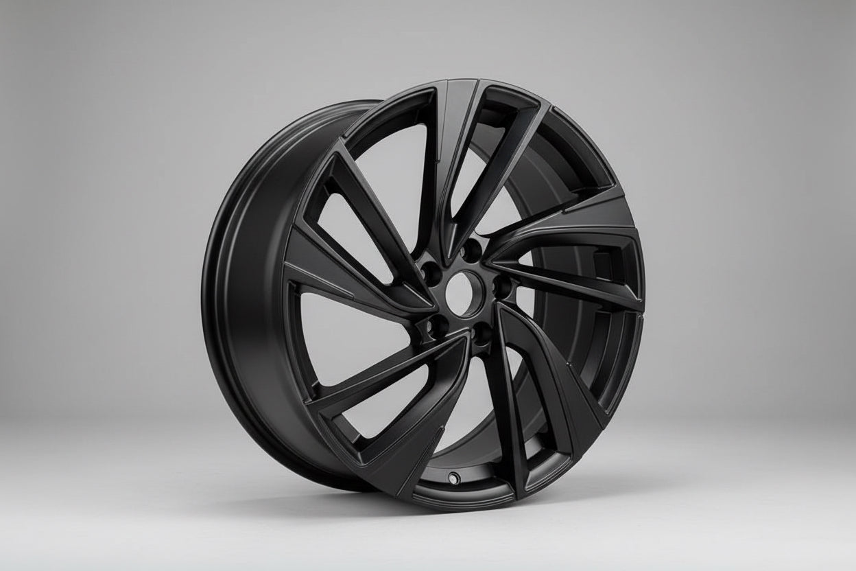 VW Adelaide Inspirerade Lättmetallfälgar