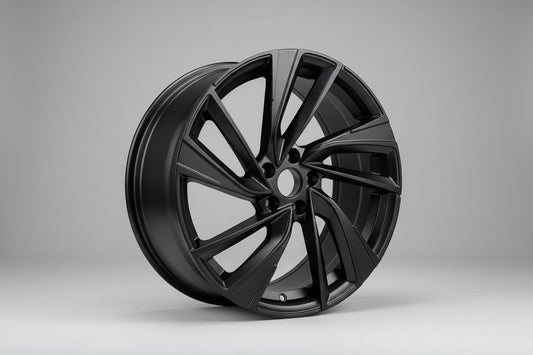 VW Adelaide Inspirerade Lättmetallfälgar