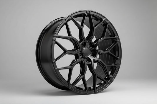 RIVIERA RF108 Lättmetallfälgar