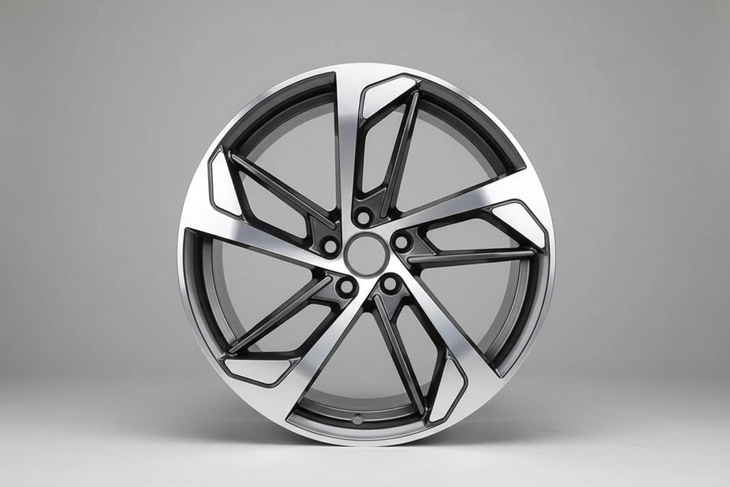 Audi RS5 Inspirerade Lättmetallfälgar