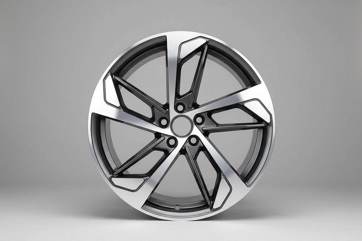 Audi RS5 Inspirerade Lättmetallfälgar