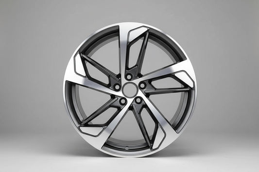 Audi RS5 Inspirerade Lättmetallfälgar