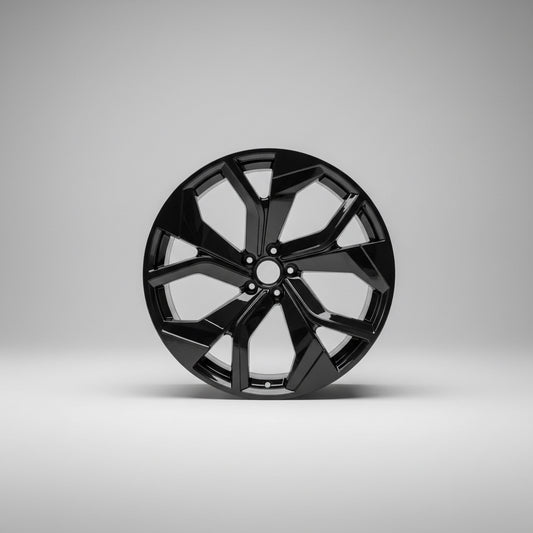 2020 RS Q8 Inspirerade Lättmetallfälgar