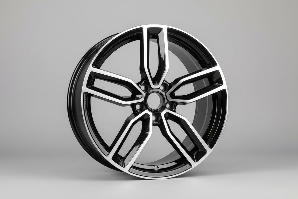 Audi S3 Inspirerade Lättmetallfälgar