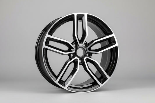 Audi S3 Inspirerade Lättmetallfälgar
