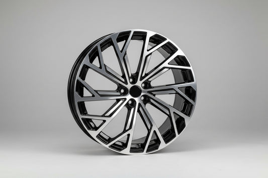 2022 Audi S8 Inspirerade Lättmetallfälgar