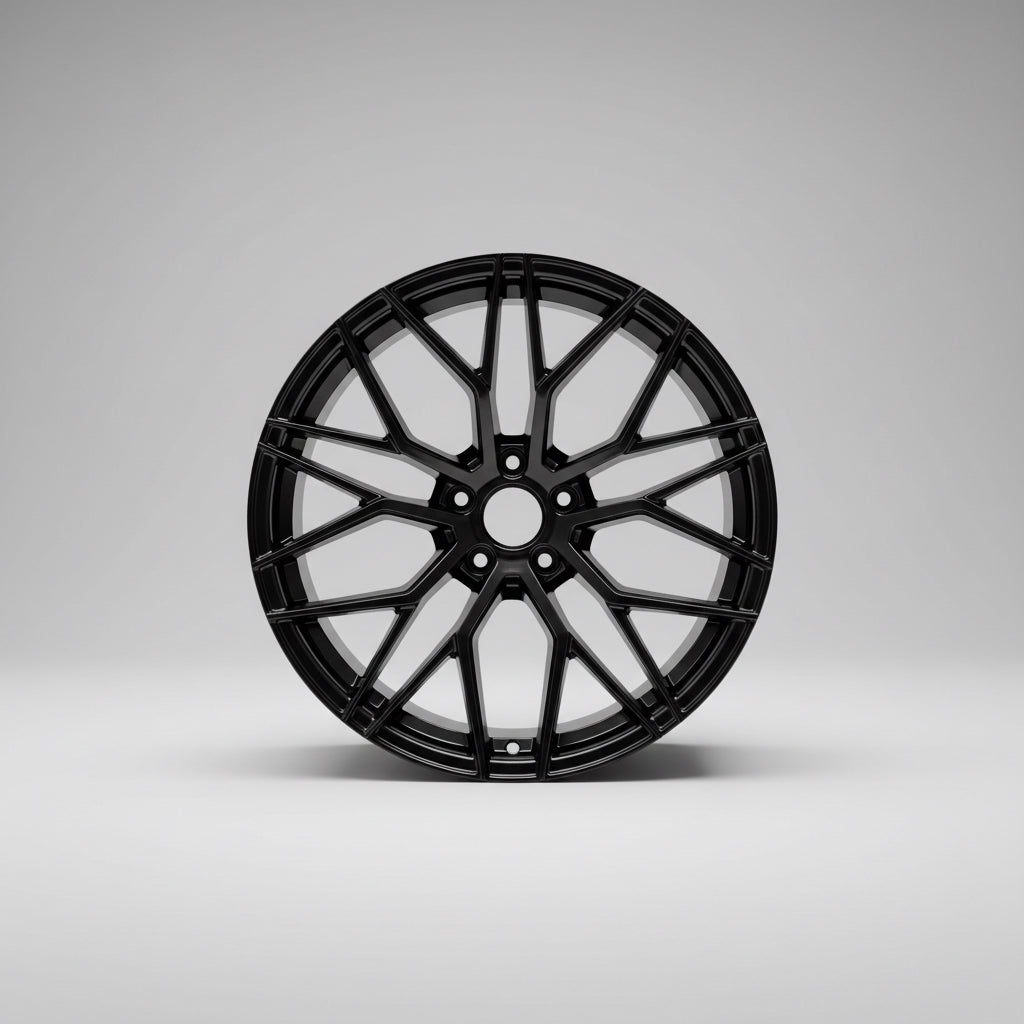 Veemann VC520 Fälgar