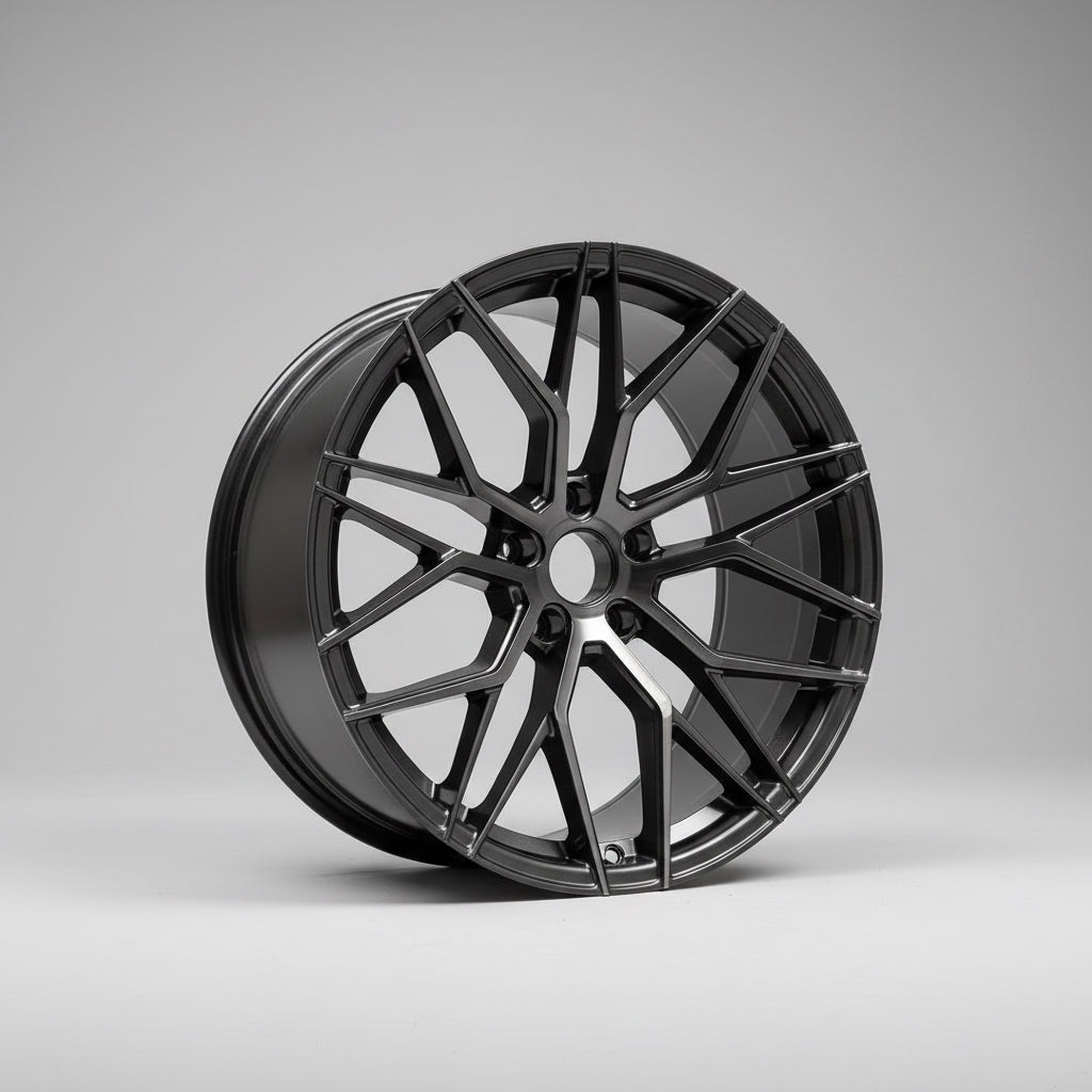 Veemann VC520 Fälgar