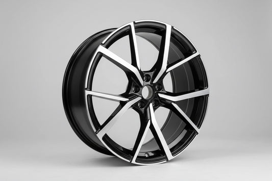 VW Estoril Inspirerade Lättmetallfälgar