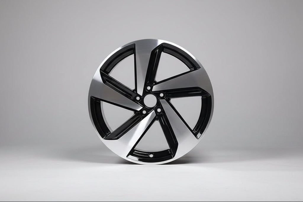 VW Golf Milton Inspirerade Lättmetallfälgar