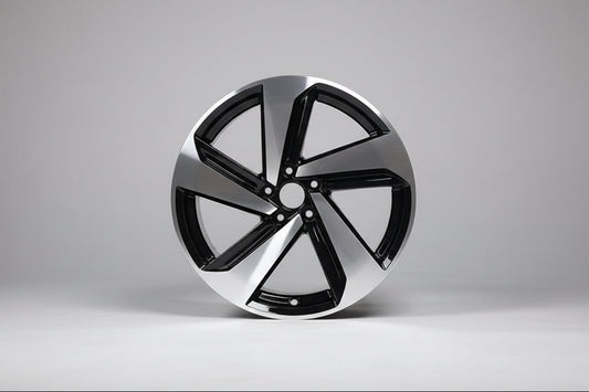 VW Golf Milton Inspirerade Lättmetallfälgar