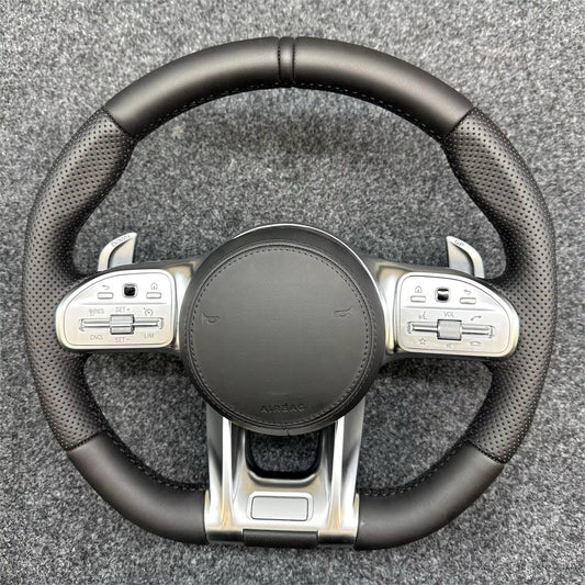 Facelift ratt - Mercedes-kompatibel