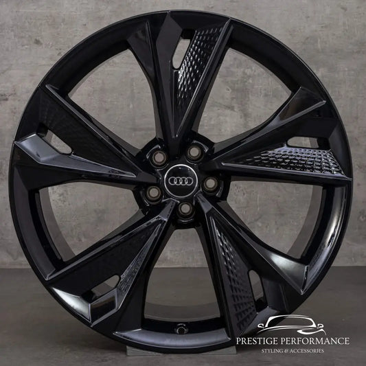Premium Lättmetallfälgar i RS6- Performance stil 20-22 tum